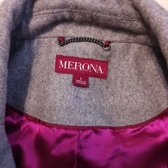 🌷MERONA Coat - Picture 7 of 8